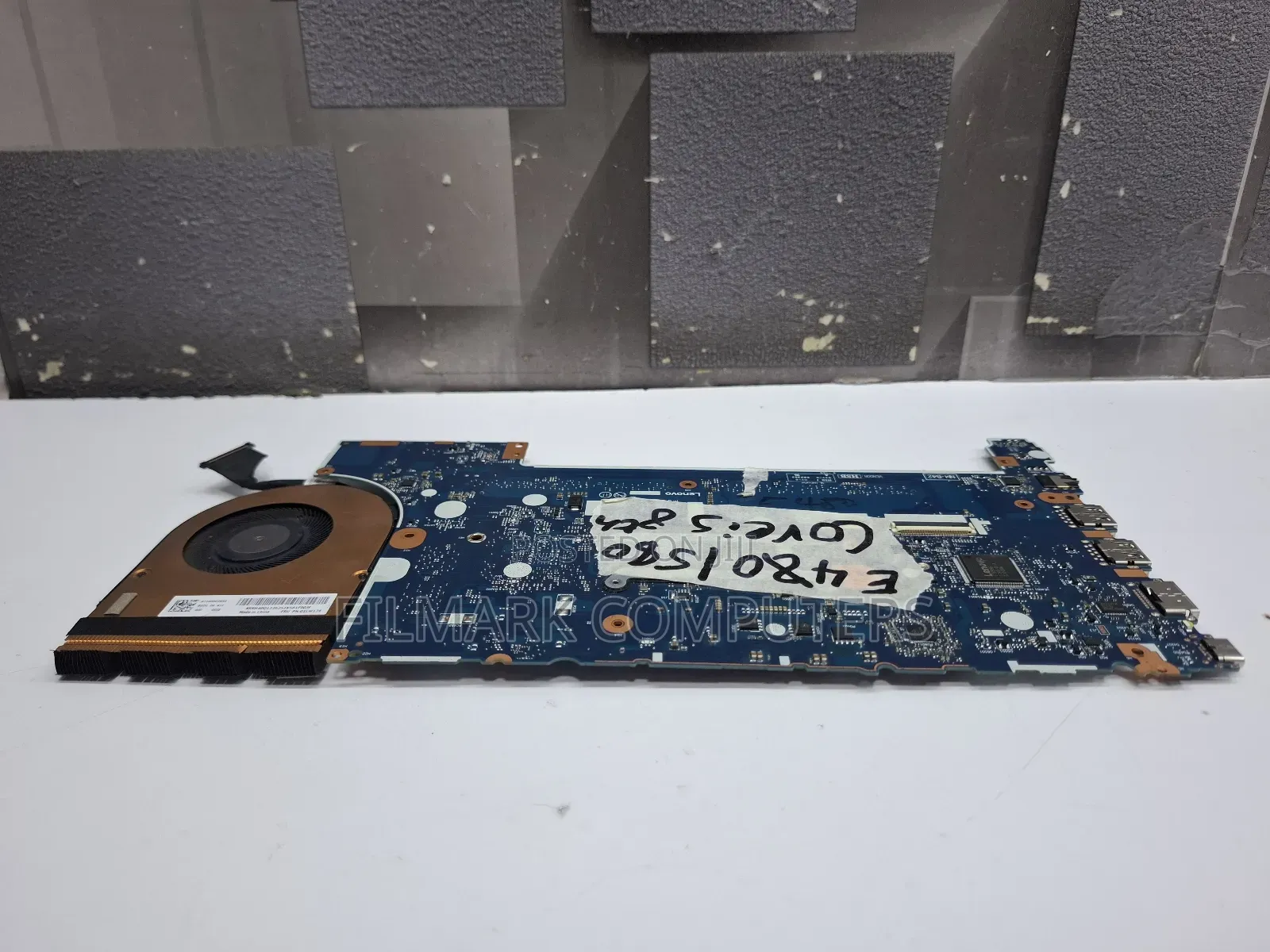 Lenovo E480/E580 Core I5-8250u 1.60 Ghz Ddr4 Motherboard