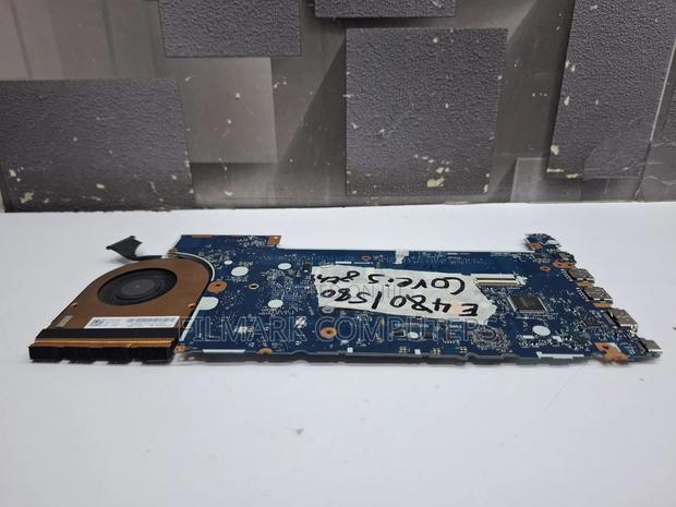 Lenovo E480/E580 Core I5-8250u 1.60 Ghz Ddr4 Motherboard - thumbnail 6