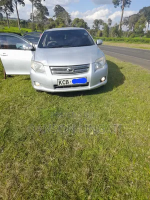 Car Hire Services With Driver
