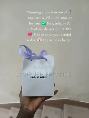 Lavirush Errands