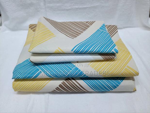 5*6 Bedsheets and Pillowcase - thumbnail 3