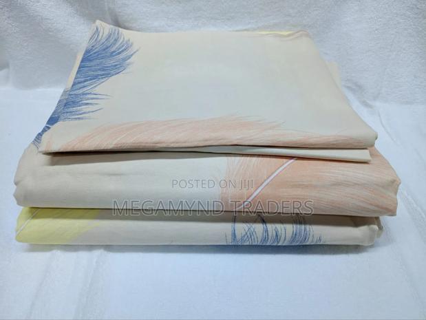 5*6 Bedsheets and Pillowcase - thumbnail 4