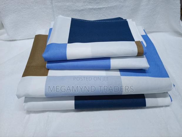 5*6 Bedsheets and Pillowcase - thumbnail 5