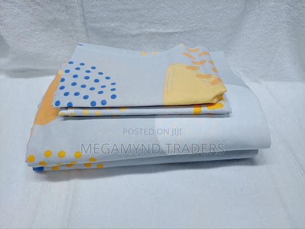 5*6 Bedsheets and Pillowcase - thumbnail 6