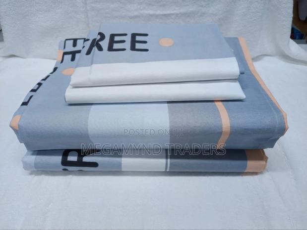 5*6 Bedsheets and Pillowcase - thumbnail 9