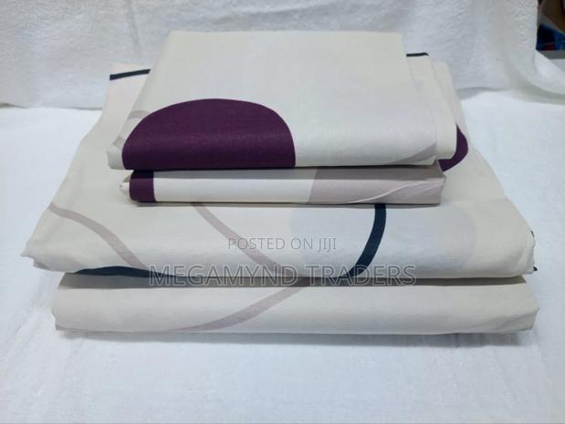 5*6 Bedsheets and Pillowcase - main view