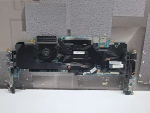 Lenovo 14” X1 Yoga 1st Gen I5-6300u 2.4ghz 8gb Motherboard