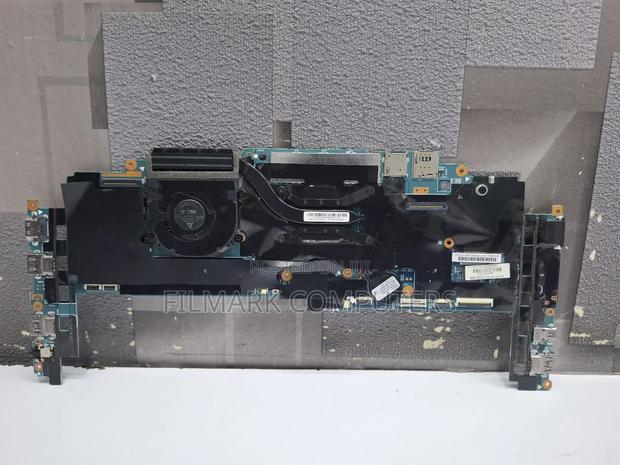 Lenovo 14” X1 Yoga 1st Gen I5-6300u 2.4ghz 8gb Motherboard - thumbnail 3