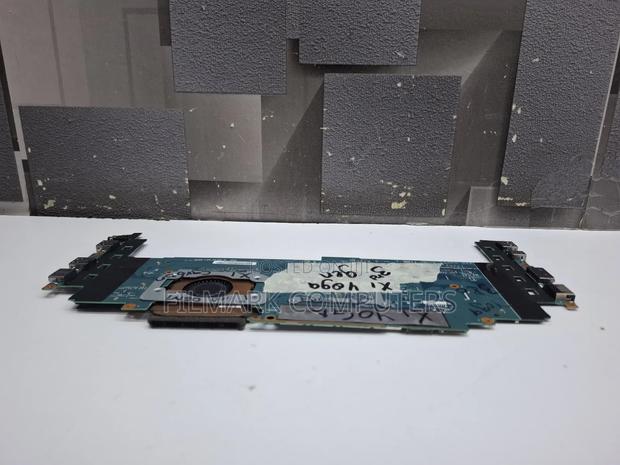 Lenovo 14” X1 Yoga 1st Gen I5-6300u 2.4ghz 8gb Motherboard - thumbnail 5