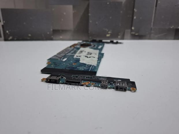 Lenovo 14” X1 Yoga 1st Gen I5-6300u 2.4ghz 8gb Motherboard - main view