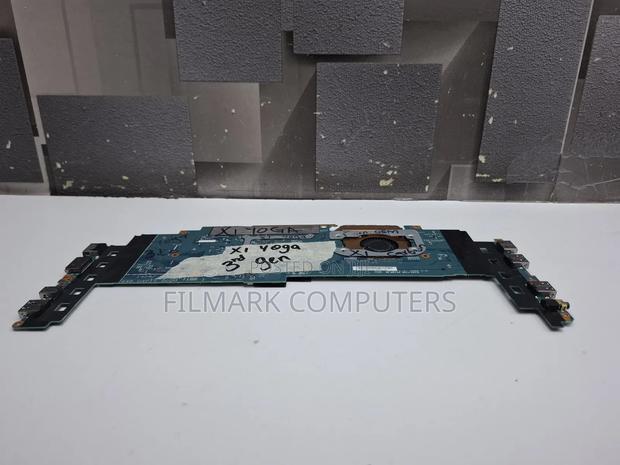 Lenovo 14” X1 Yoga 1st Gen I5-6300u 2.4ghz 8gb Motherboard - thumbnail 6