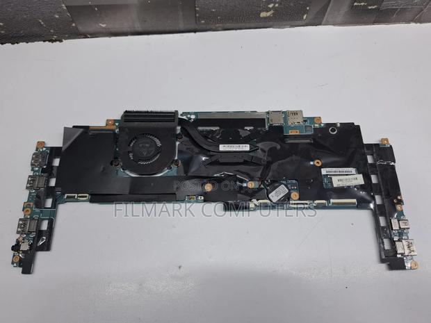 Lenovo 14” X1 Yoga 1st Gen I5-6300u 2.4ghz 8gb Motherboard - thumbnail 8