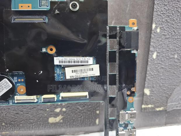 Lenovo 14” X1 Yoga 1st Gen I5-6300u 2.4ghz 8gb Motherboard - thumbnail 9