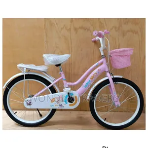 Ladybird Bike Size 20 (8-12years)