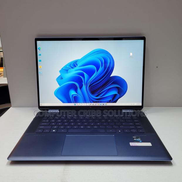 Laptop HP Spectre X360 15 16GB Intel Core I7 SSD 512GB