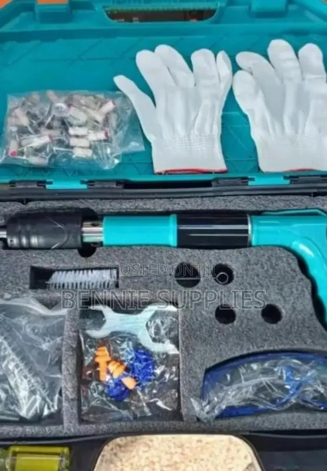 Manual Rivet Gun / Best Quality Manual Rivet Gun