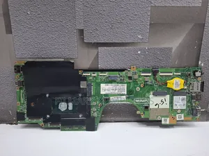 Lenovo Thinkpad Yoga 260 Mainboard La-c582p Intel I5-6300u