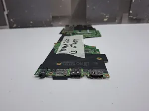 Lenovo Thinkpad Yoga 260 Mainboard La-c582p Intel I5-6300u