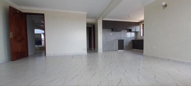 3bdrm Apartment in Kabiria, Uthiru for rent - thumbnail 7