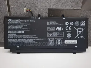 Original Sh03xl Laptop Battery For Hp Spectre X360 13-w023dx