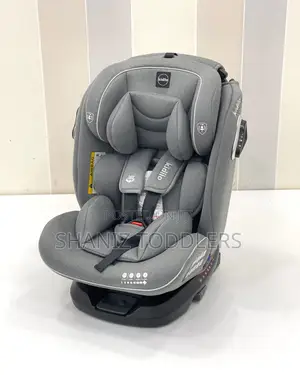 360° Isofix Baby Car Seat – Newborn to 10 Years, 0–36kg