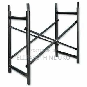Scaffolding Sets for Painters
