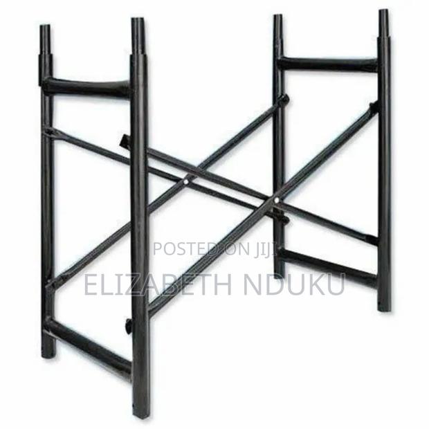 Scaffolding Sets for Painters - main view