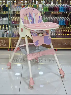 Dining Seat for Kids Portable Feeding Chair