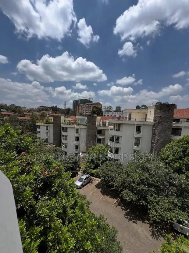 4bdrm Penthouse in Lavington for rent - thumbnail 3