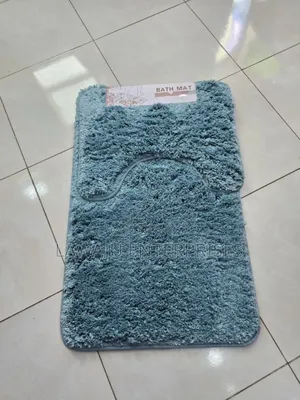 Ultra Soft Bath Mats