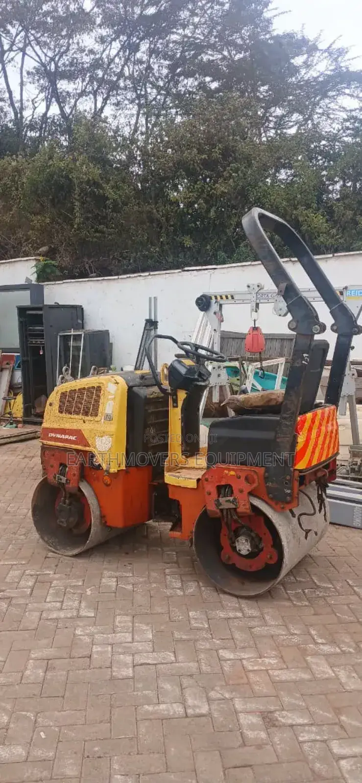 Rollers for Hire (Pedestrian,Sit On, Smooth, Makanyanga)