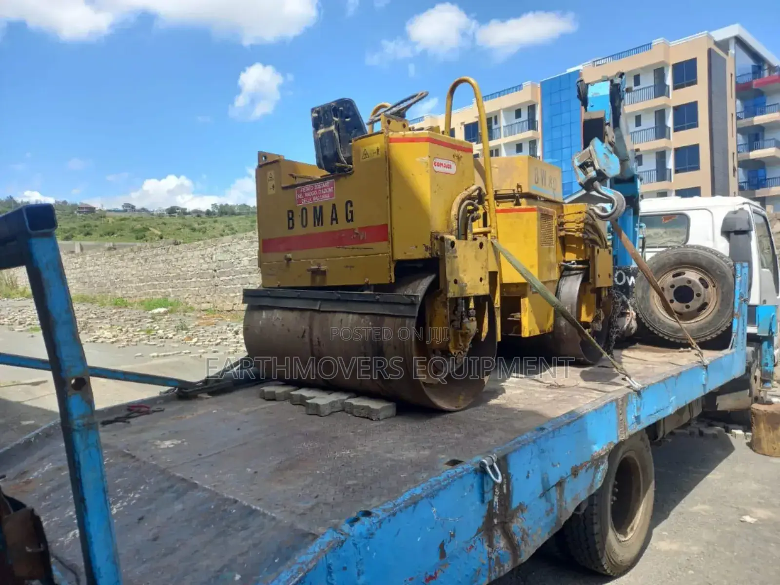 Rollers for Hire (Pedestrian,Sit On, Smooth, Makanyanga)