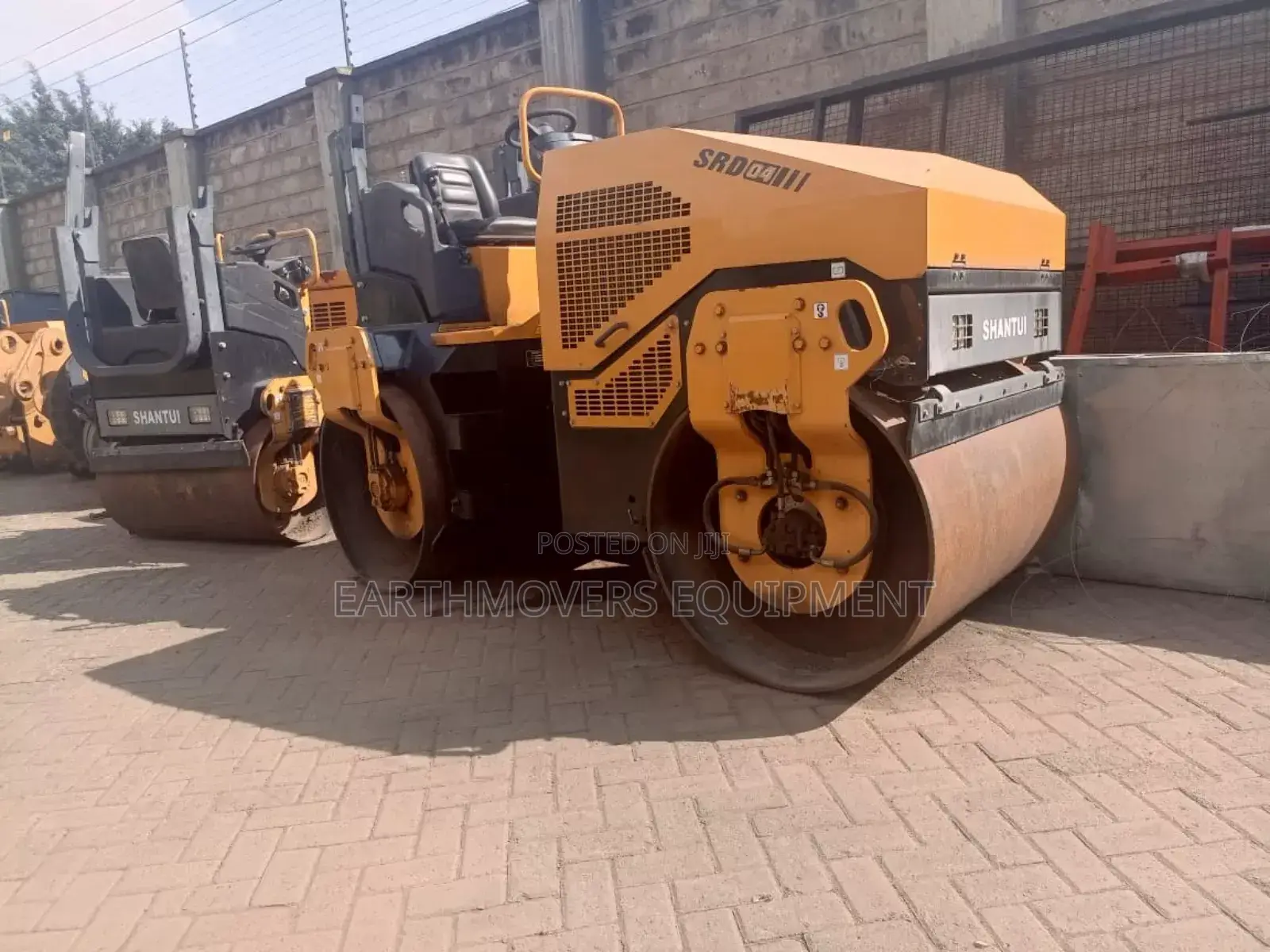 Rollers for Hire (Pedestrian,Sit On, Smooth, Makanyanga)