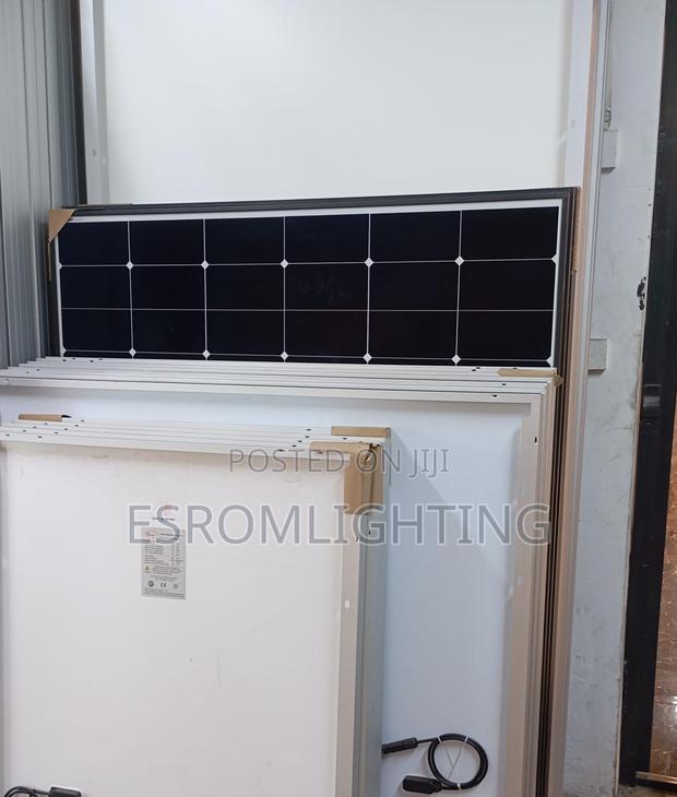 340 Watts Solar Panels