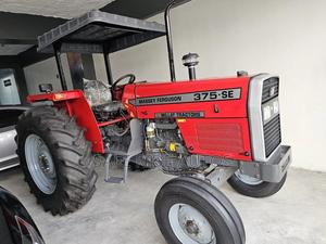 Brand New Massey Ferguson 375 - thumbnail 2