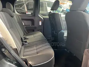 Toyota Spade 2019 Black