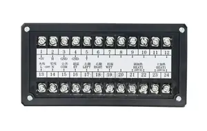 Xm-18 Fully Automatic Digital Controller for Egg Incubators