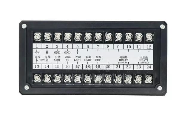 Xm-18 Fully Automatic Digital Controller for Egg Incubators - thumbnail 3