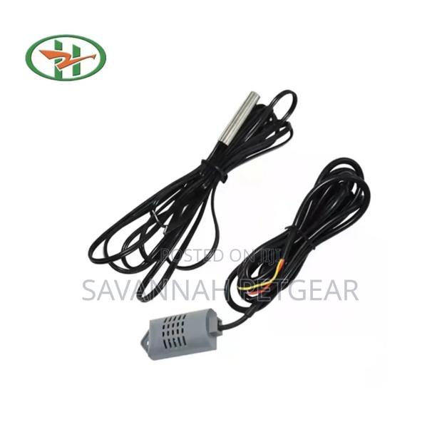 Xm-18 Fully Automatic Digital Controller for Egg Incubators - thumbnail 6