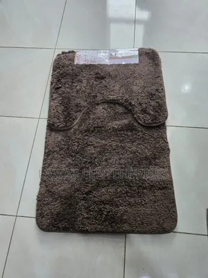 Ultra Soft Bath Mats