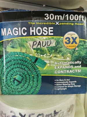 Magic Hose 30m