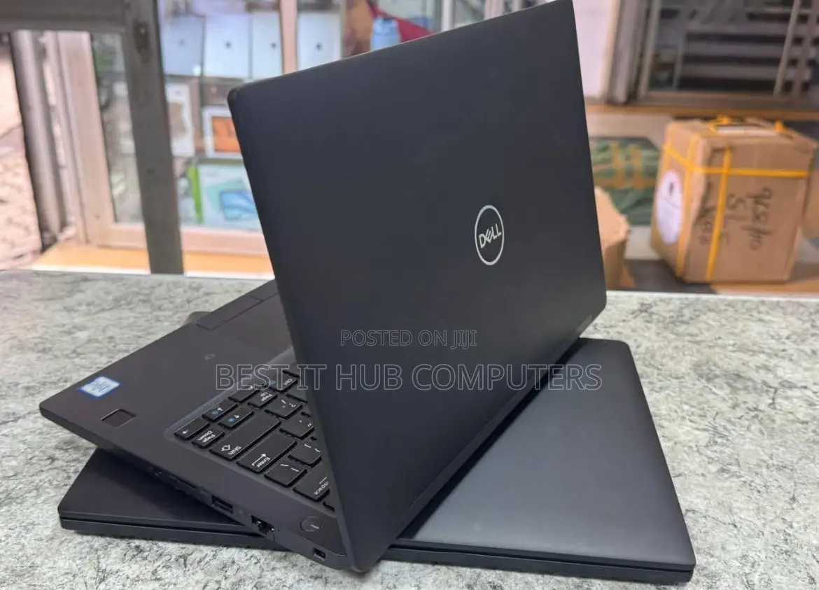 Laptop Dell Latitude 7280 8GB Intel Core I5 SSD 256GB