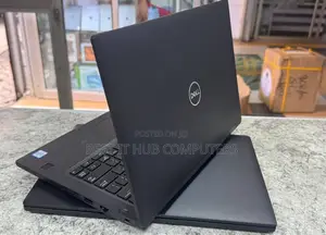 Laptop Dell Latitude 7280 8GB Intel Core I5 SSD 256GB
