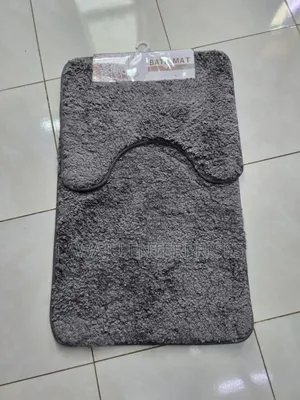 Ultra Soft Bath Mats