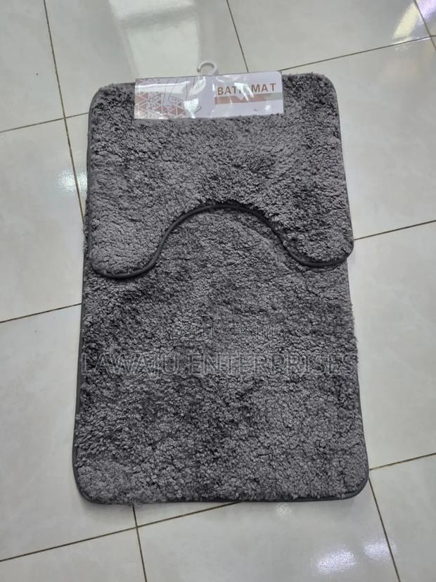 Ultra Soft Bath Mats - main view