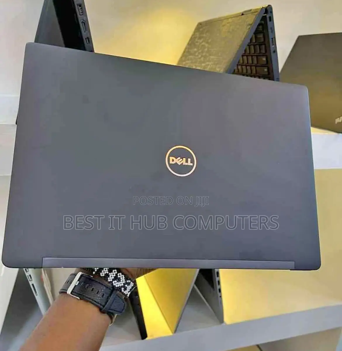 Laptop Dell Latitude 7280 8GB Intel Core I5 SSD 256GB