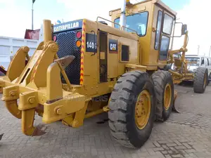Grader (120 140) for Hire