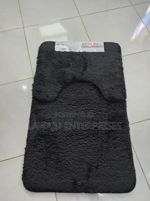 Ultra Soft Bath Mats
