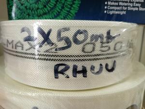 Kmax Canvas Delivery Pipe 2x50m - main view