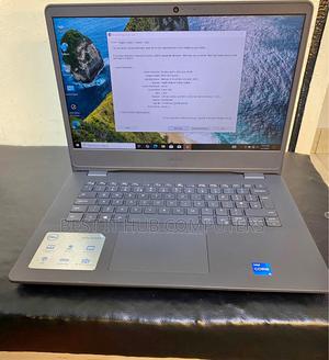 Laptop Dell Latitude 3400 8GB Intel Core I5 SSD 256GB